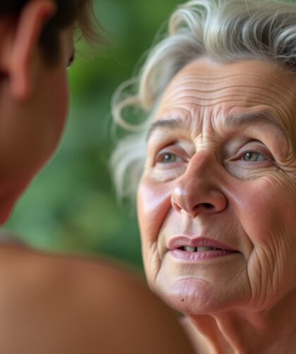 Astuce naturelle de grand-mère pour éliminer la mousse de votre gazon