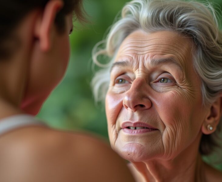 Astuce naturelle de grand-mère pour éliminer la mousse de votre gazon