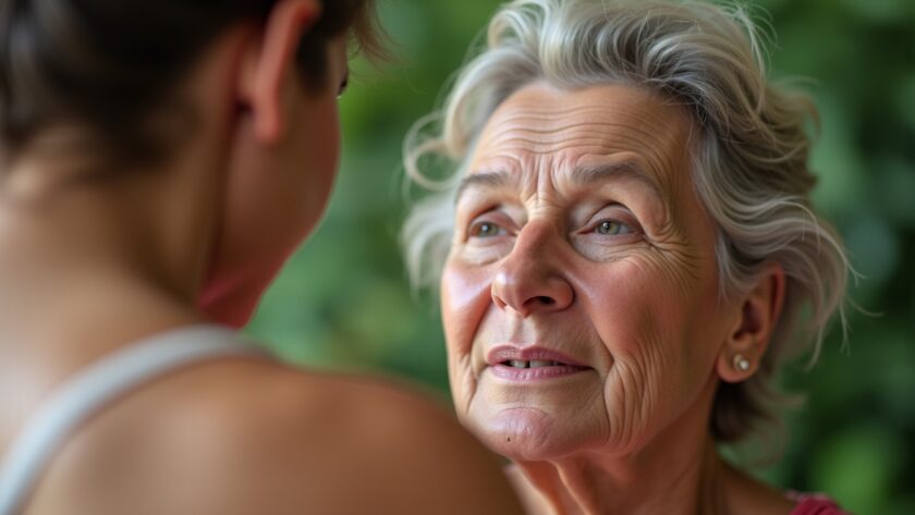 Astuce naturelle de grand-mère pour éliminer la mousse de votre gazon