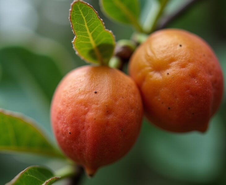 Cider Gum (Eucalyptus gunnii) : Le guide essentiel pour cultiver cet arbre unique dans votre jardin