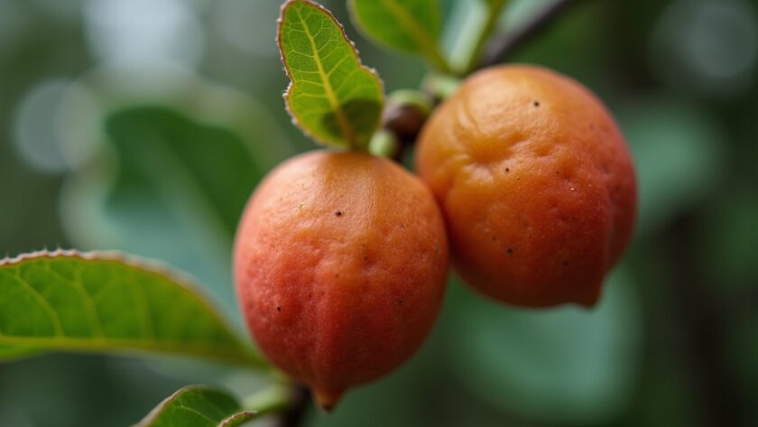Cider Gum (Eucalyptus gunnii) : Le guide essentiel pour cultiver cet arbre unique dans votre jardin