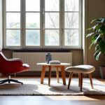 Comment sélectionner le fauteuil design idéal chez Made in Design