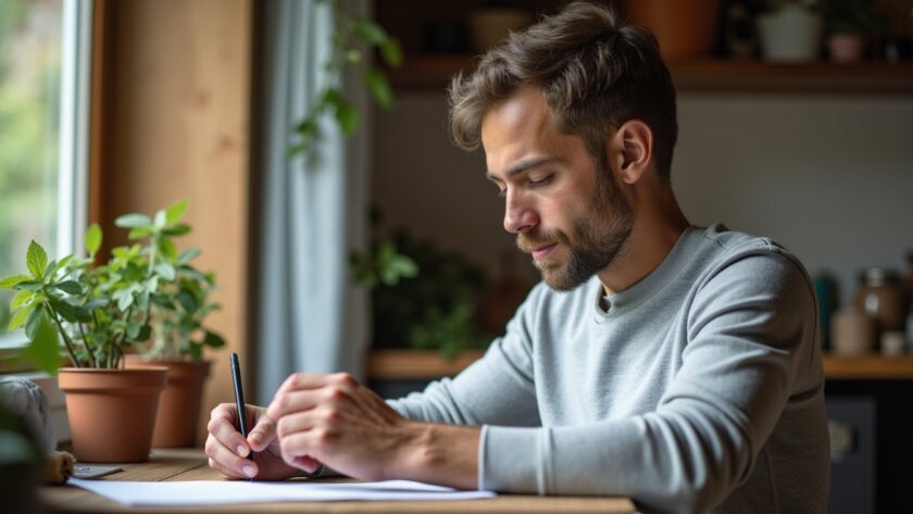 Recevez vos devis travaux personnalisés et rapides en seulement 48h grâce à HabitatPresto