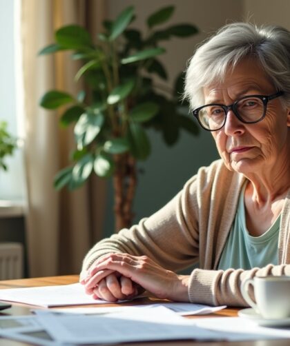 Découvrir le GIR et la grille AGGIR : Guide 2025 pour accompagner les aidants