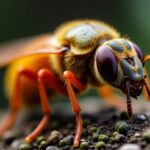 Œuf d’araignée : comment les reconnaître et les éliminer sans difficulté