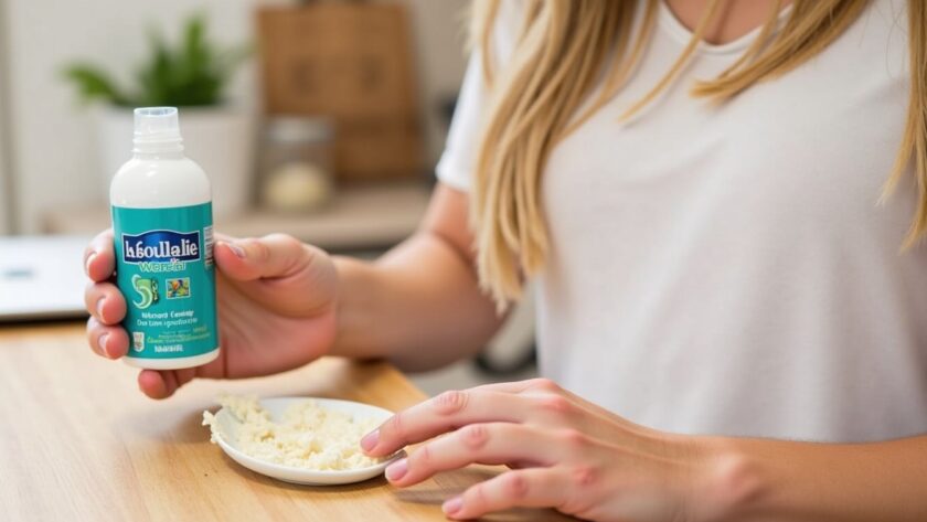 Guide Pratique 2025 : Comment Dosage Parfait de la Bouillie Bordelaise pour 1 Litre