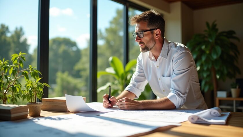 Renov' Global' Occit : Votre Partenaire Expert en Rénovation Énergétique pour une Occitanie Durable