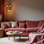 Aménagez un intérieur chaleureux : astuces cosy pour un hiver tout en douceur