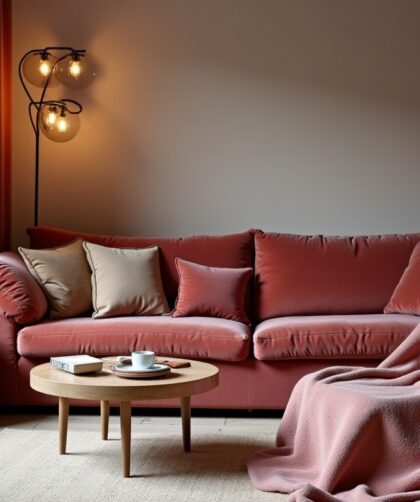 Aménagez un intérieur chaleureux : astuces cosy pour un hiver tout en douceur