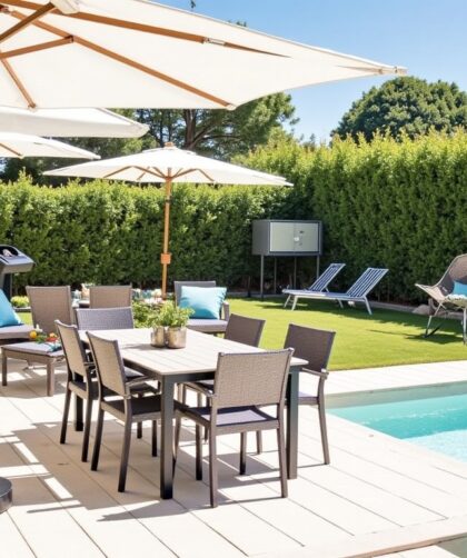 Brico-Relax.com : Le guide ultime pour transformer votre espace extérieur