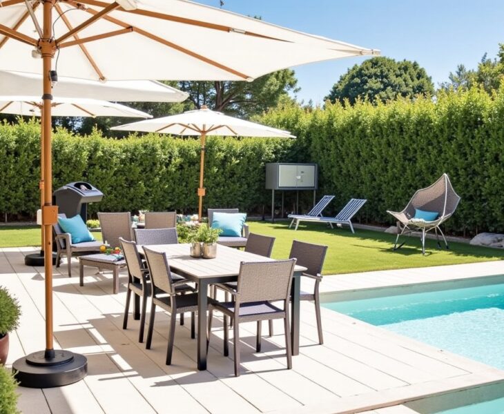 Brico-Relax.com : Le guide ultime pour transformer votre espace extérieur