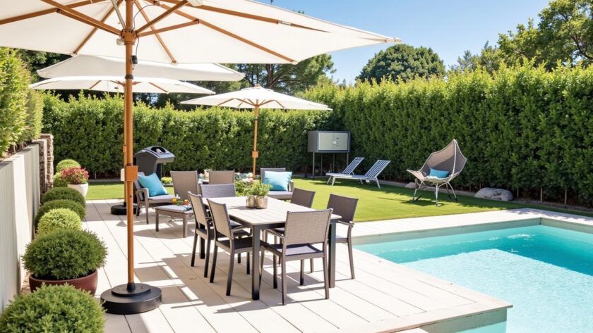 Brico-Relax.com : Le guide ultime pour transformer votre espace extérieur