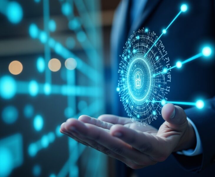 Sécurité durable des données : le rôle clé de l’hébergement intelligent en IA