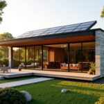 Ancronix Maison : Votre Guide Complet pour une Maison Moderne et Éco-Responsable