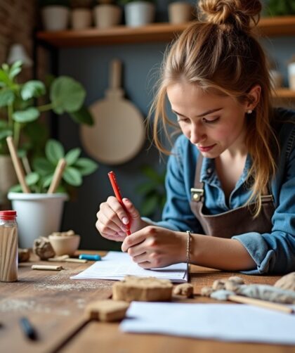 Stage de bricolage avec Bricoludik.fr : retours d'expérience et astuces indispensables