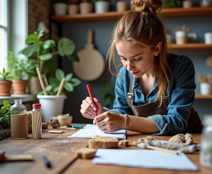 Stage de bricolage avec Bricoludik.fr : retours d'expérience et astuces indispensables