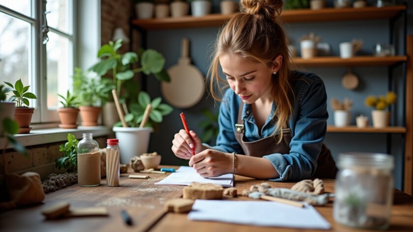 Stage de bricolage avec Bricoludik.fr : retours d'expérience et astuces indispensables