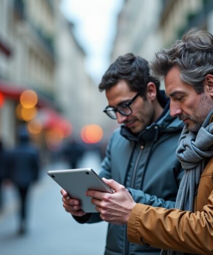 Gospi.fr : Explorez l'actualité 2025 sur votre portail d'infos multifacettes