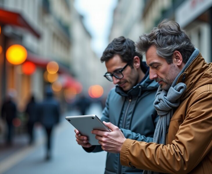 Gospi.fr : Explorez l'actualité 2025 sur votre portail d'infos multifacettes
