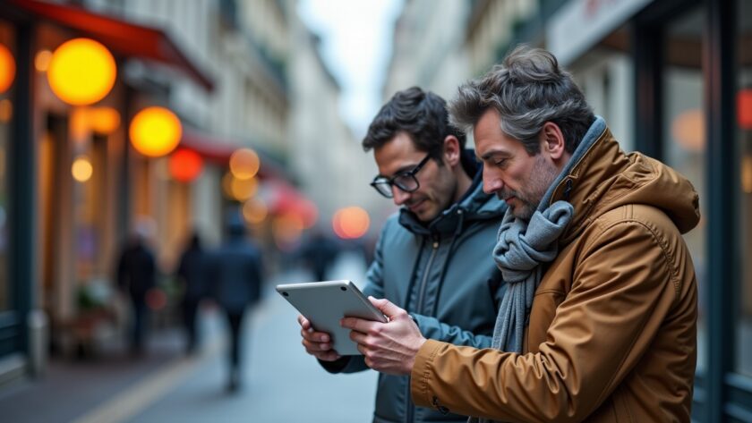 Gospi.fr : Explorez l'actualité 2025 sur votre portail d'infos multifacettes