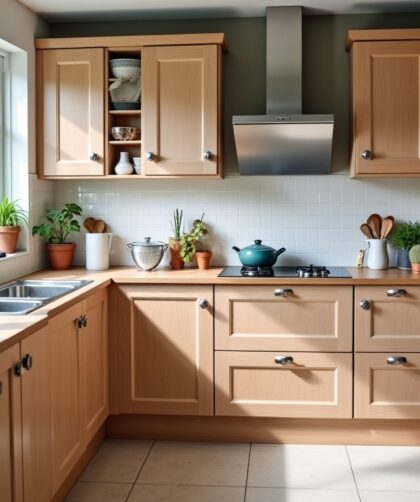 Cuisine Leroy Merlin : Analyse complète de la qualité, des tarifs et des avis clients