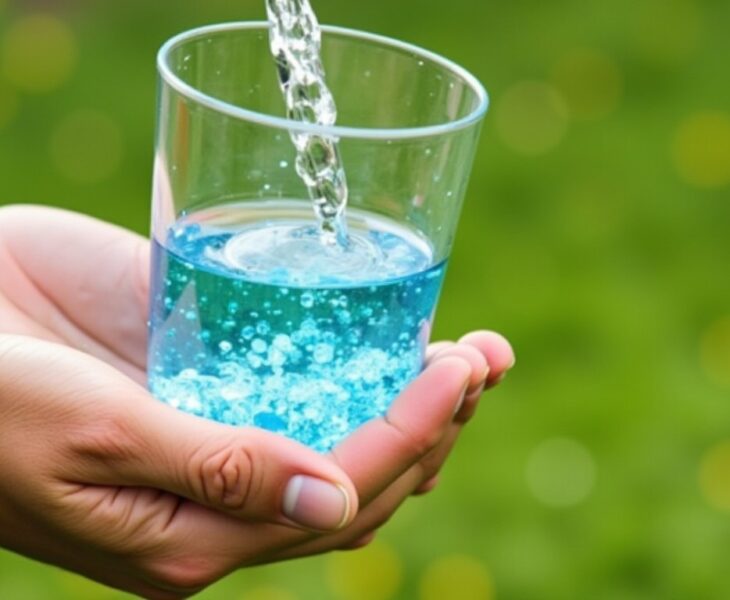 Comment doser le Roundup dans 5 litres d'eau : guide pratique et conseils d'utilisation