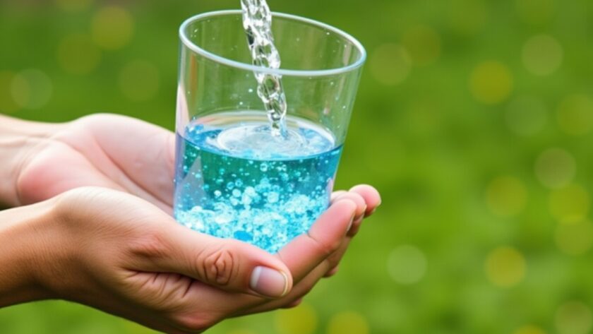 Comment doser le Roundup dans 5 litres d'eau : guide pratique et conseils d'utilisation