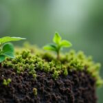 Vers noirs dus à l’humidité : comprendre leur origine, les risques associés et les remèdes écologiques