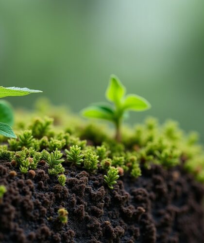Vers noirs dus à l’humidité : comprendre leur origine, les risques associés et les remèdes écologiques