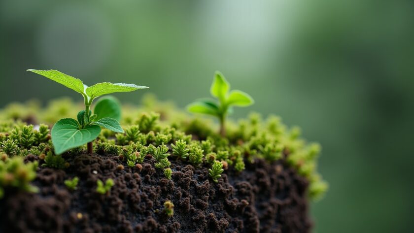 Vers noirs dus à l’humidité : comprendre leur origine, les risques associés et les remèdes écologiques