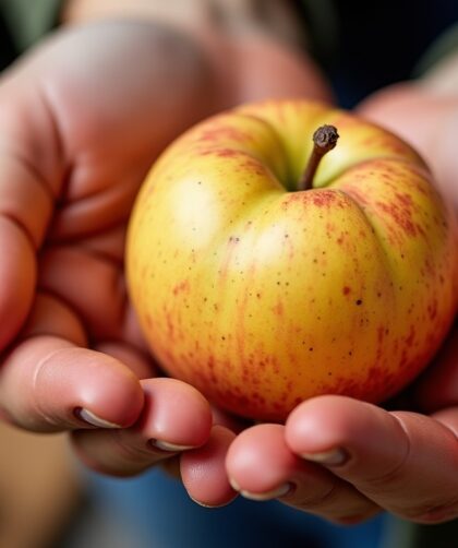 Pomme de Terre Colomba : Découvrez cette variété aux multiples talents