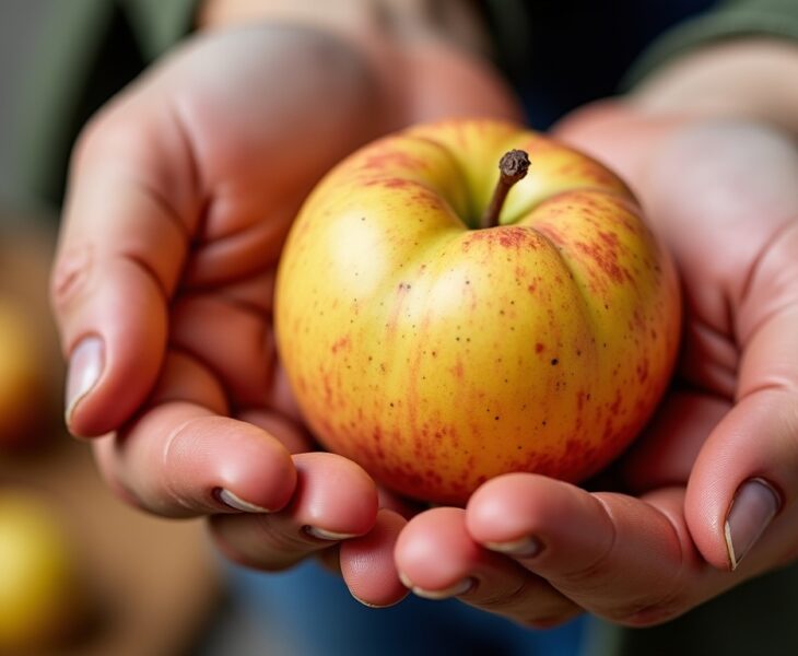 Pomme de Terre Colomba : Découvrez cette variété aux multiples talents
