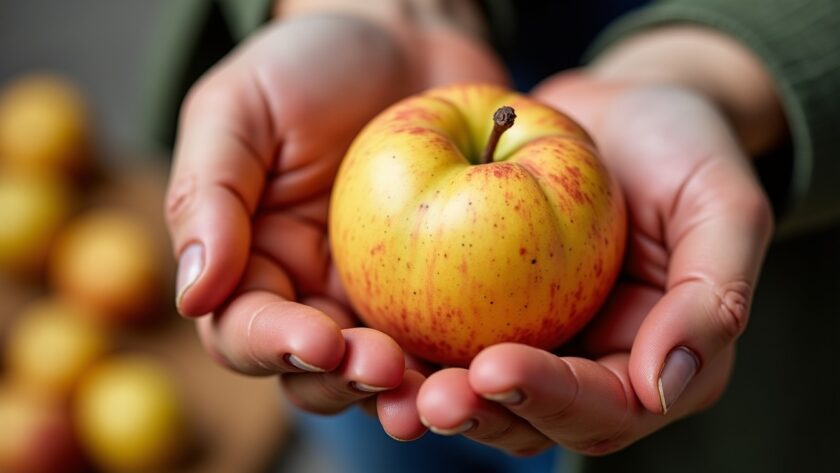 Pomme de Terre Colomba : Découvrez cette variété aux multiples talents