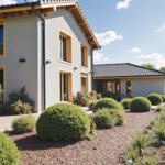 Franchassis : Découvrez l'OSSATURE CACHÉE qui soutient vos projets architecturaux !