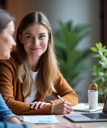 Visibilité optimale grâce aux annuaires des associations locales