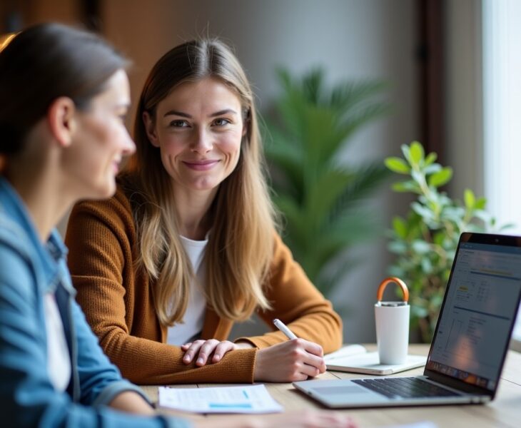 Visibilité optimale grâce aux annuaires des associations locales