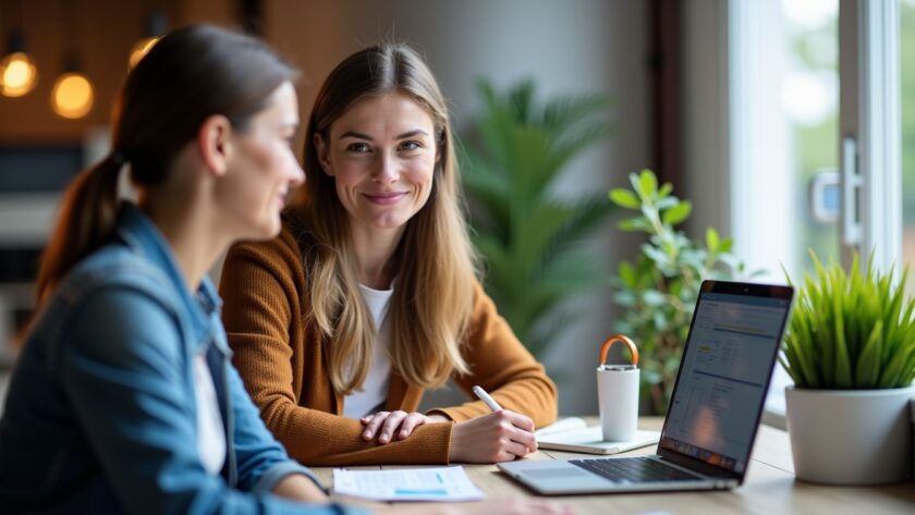 Visibilité optimale grâce aux annuaires des associations locales