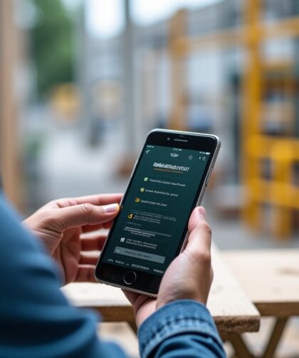 EbatPro : l’outil essentiel qui révolutionne le quotidien des professionnels du bâtiment