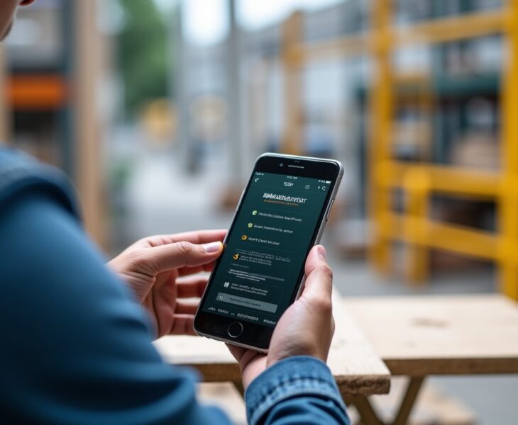 EbatPro : l’outil essentiel qui révolutionne le quotidien des professionnels du bâtiment