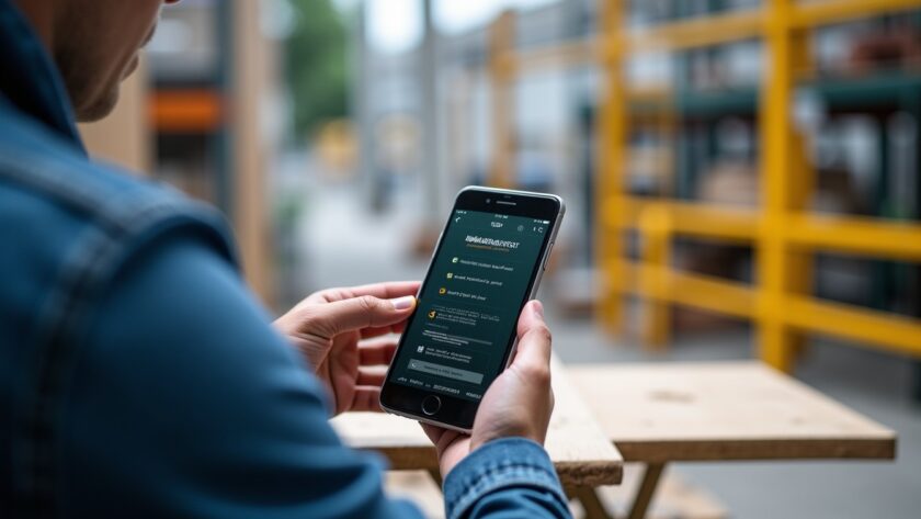 EbatPro : l’outil essentiel qui révolutionne le quotidien des professionnels du bâtiment