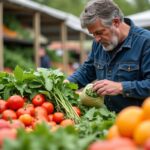 Agriconvivial : Le Carrefour Francophone de l'Agriculture Solidaire et Partagée