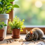Éliminer les moucherons naturellement : le guide complet pour une maison sans nuisibles