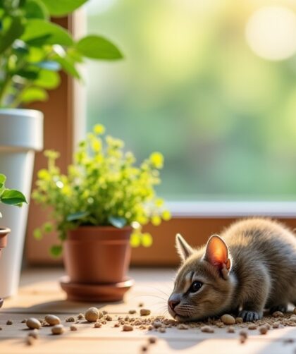 Éliminer les moucherons naturellement : le guide complet pour une maison sans nuisibles
