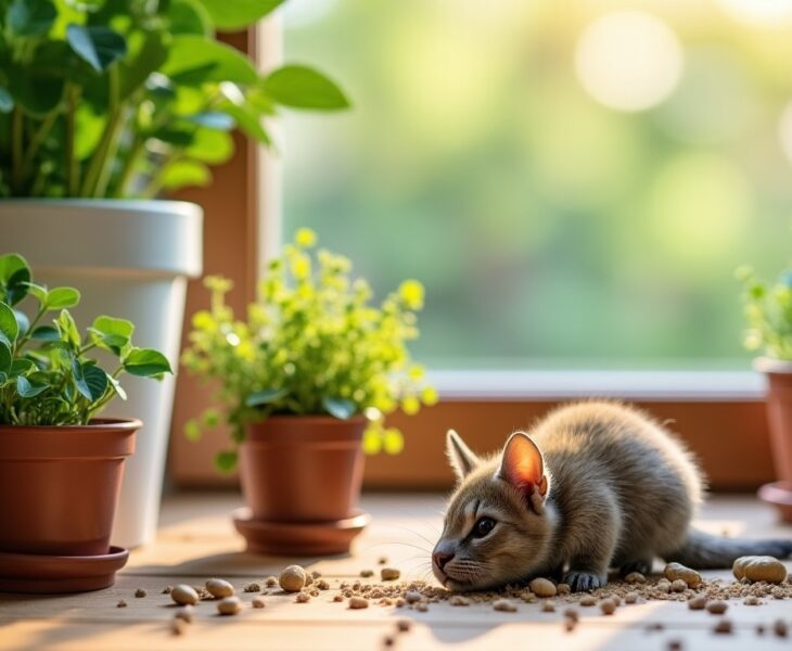 Éliminer les moucherons naturellement : le guide complet pour une maison sans nuisibles