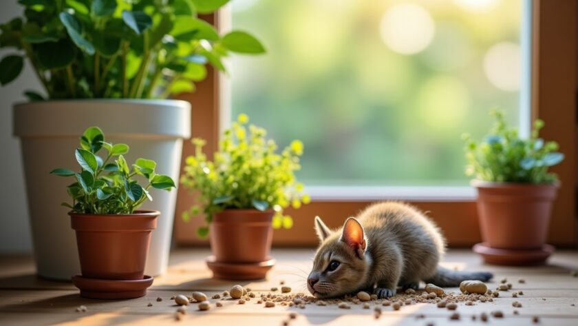 Éliminer les moucherons naturellement : le guide complet pour une maison sans nuisibles