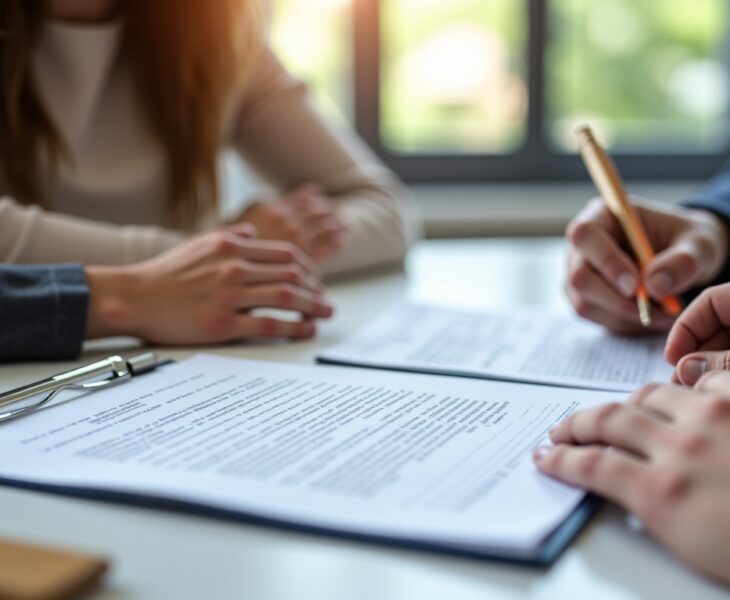 Versement du loyer par une agence immobilière : mode de fonctionnement et délais à connaître
