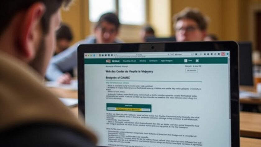 Webmail de l'Académie de Versailles : Guide d'Accès et Solutions aux Problèmes Courants