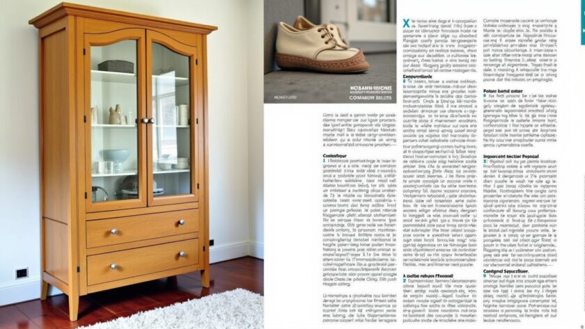 Meuble à poubelles : Guide pratique pour choisir ou créer le vôtre sur mesure