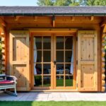 Verrière en bois : Le guide incontournable pour bien choisir et installer votre cloison élégante