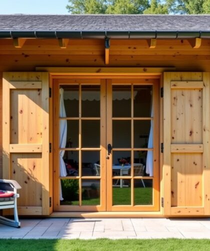 Verrière en bois : Le guide incontournable pour bien choisir et installer votre cloison élégante